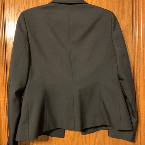 Nine West Blazer 10P - Picture 2 of 4